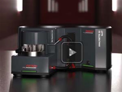 Ready for Automatic Particle Size Analysis?