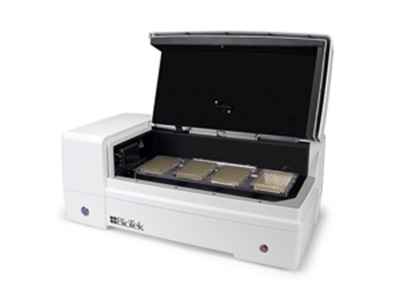 LogPhase 600 Microbiology Reader