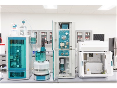 Quantify Total Fluorine Content with Profiler-F