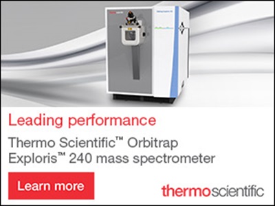 Get Leading Performance for LC-MS Analysis: Orbitrap Exploris 240 MS