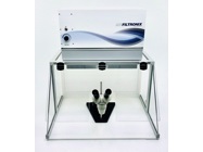 DUCTLESS WORKSTATION - AN ECONOMICAL SOLUTION FOR CAPTURING FUMES AND PARTICULATES