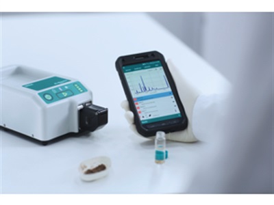 Metrohm Misa – a new, portable food analysis system