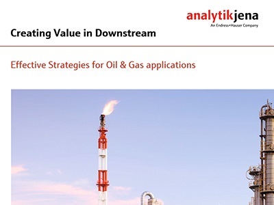 LABTalk Webinar: Creating Value in Downstream: Effective Strategies for Oil & Gas