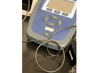 Labcompare Ph Meter | Labcompare Product Review. User Friendly Benchtop pH Meter ...