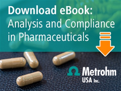 Download eBook: Analysis and Compliance in Pharmaceuticals