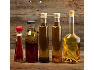 Discrimination of Cooking Oils Using Raman Spectroscopy
