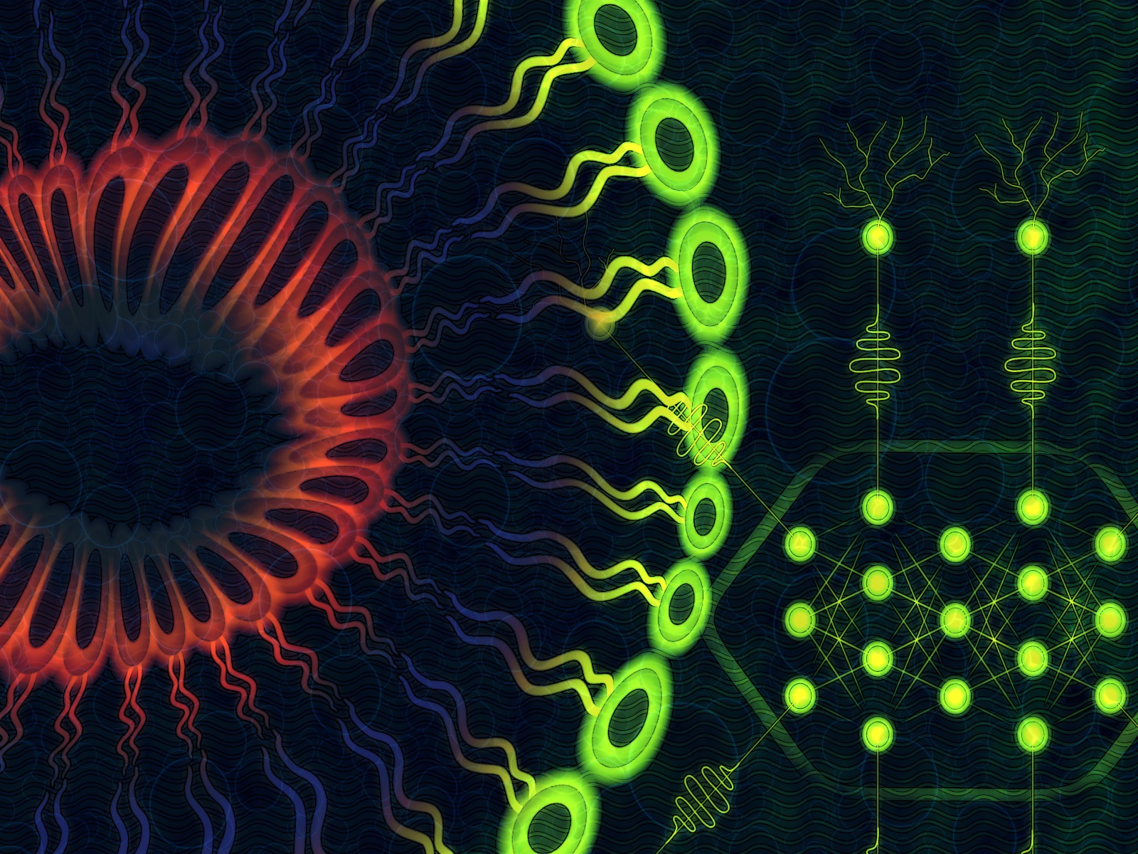 Streamlined Synthetic Biology with Acoustic Liquid Handling