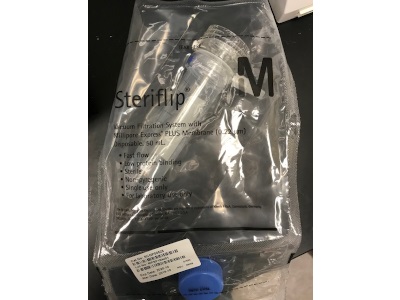 Great Filter Unit