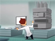 Watch Video: When HPLC Fails: IC in Food, Water and Pharmaceutical Analysis