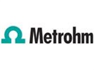 Metrohm: Discover the Difference