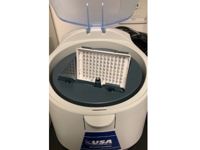 Excellent Two Microplate Centrifuge