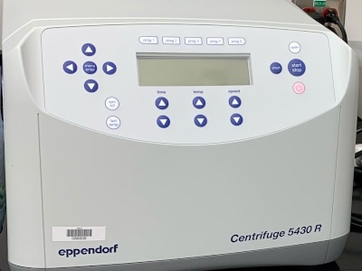 Excellent Micro-centrifuge with Dual Functionality