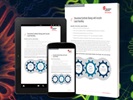 Streamlined Synthetic Biology with Acoustic Liquid Handling