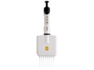 Watch Video: Loading tips on single and multichannel pipettes