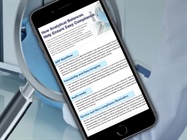 Infographic: How Analytical Balances Help Ensure Easy Compliance