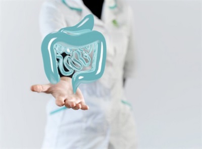 Poor Gut Health Connected to Severe COVID-19