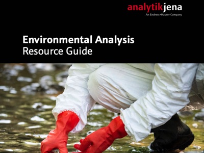 Environmental Analysis Resource Guide