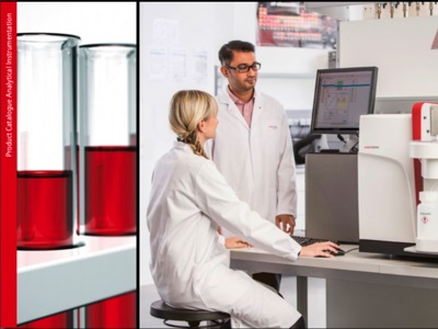 Analytik Jena Product Overview: Analytical Instrumentation