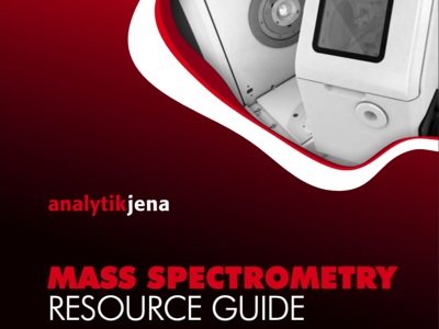Mass Spectrometry Resource Guide