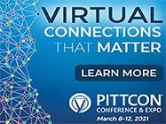 Pittcon 2021