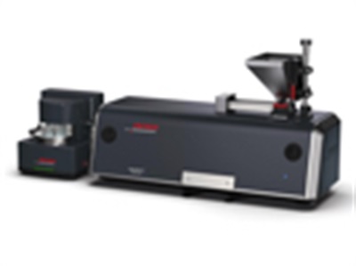 Watch Now: Particle Sizer ANALYSETTE 28 ImageSizer