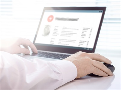 How Lab Software is Redefining Pharmaceutical Productivity