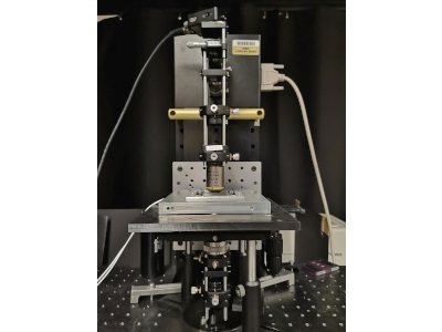 Novel Microscope for Drug Discovery