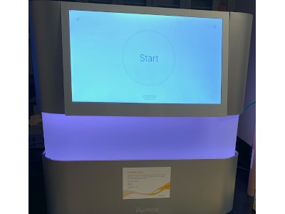 Excellent Sequencing System