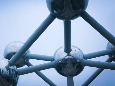 STEM Microscope Identifies Position of Single Atoms