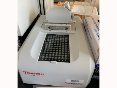 Perfect Unit for Multiple Samples Measurements in One Go
