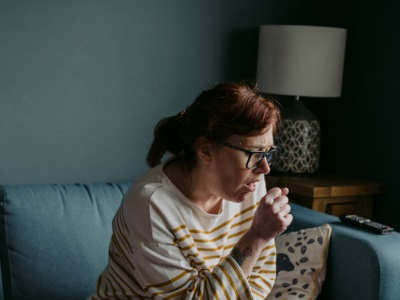 Prolonged Infections Create Perfect Storm for Viral Mutations