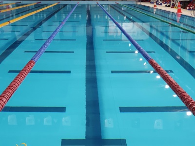 Removing the Hidden Danger of Swimming Pools