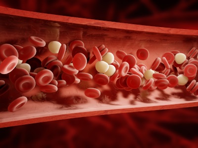Nanotechnologies Ride the Bloodstream Using Sound Waves