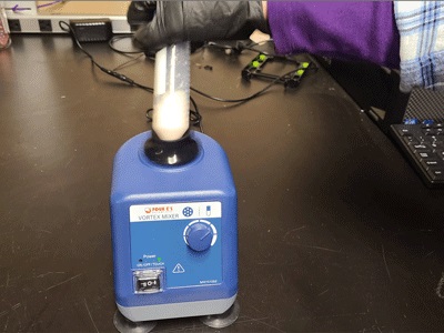 Vortex Mixer