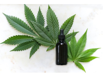 Cannabis Use May Reduce Blood Pressure