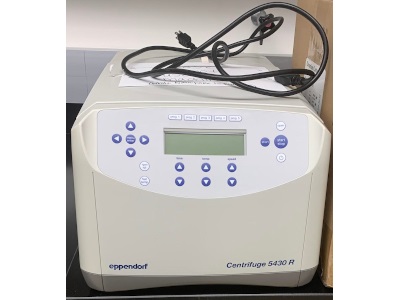 Multi-Purpose Centrifuge for Versatile Functions