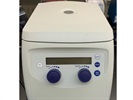 User Friendly, 18 Tube Centrifuge