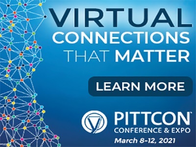 Pittcon 2021 Product Spotlight