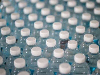 Measurement of Microplastics and Use of Thermal-Damaged Plastics Library