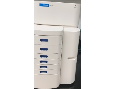 Powerful Pulse Electrophoresis