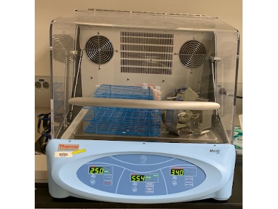 Convenience and Efficient Shaking in One Machine