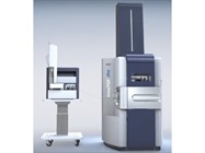 timsTOF Pro Mass Spectrometer from Bruker Daltonics