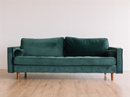 Dangerous chemicals in furniture