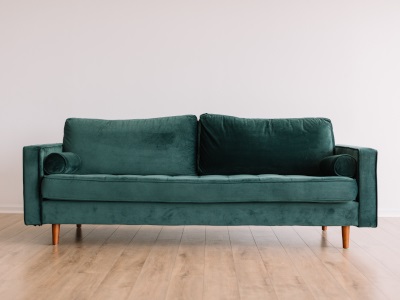 Dangerous Toxins in Furniture Place Your Family at Risk