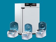 A match made in Germany | CO2 Incubator and Centrifuge Bundle