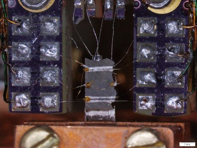 Magnetic Uranium Sets New Record