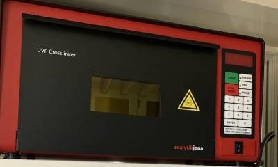 Perfect for Industrial and Laboratory Research