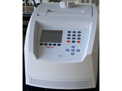 Variable Functionality Thermal Cycler