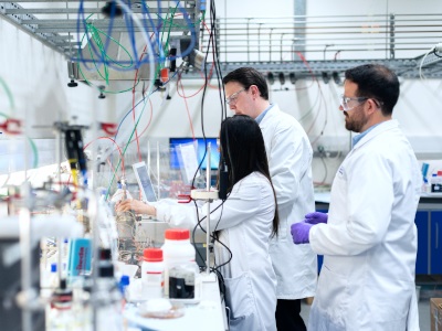 BARD1 Isolates Exosomes from Biological Fluids