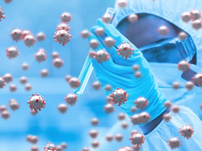 The Danger of Undetected Coronavirus Variants